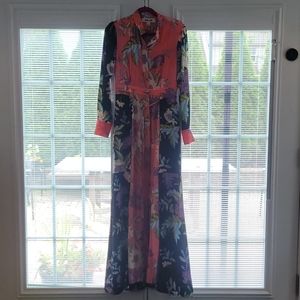 Diane Von Furstenberg Dress